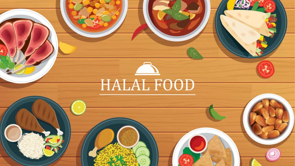 The Future of Halal Certification