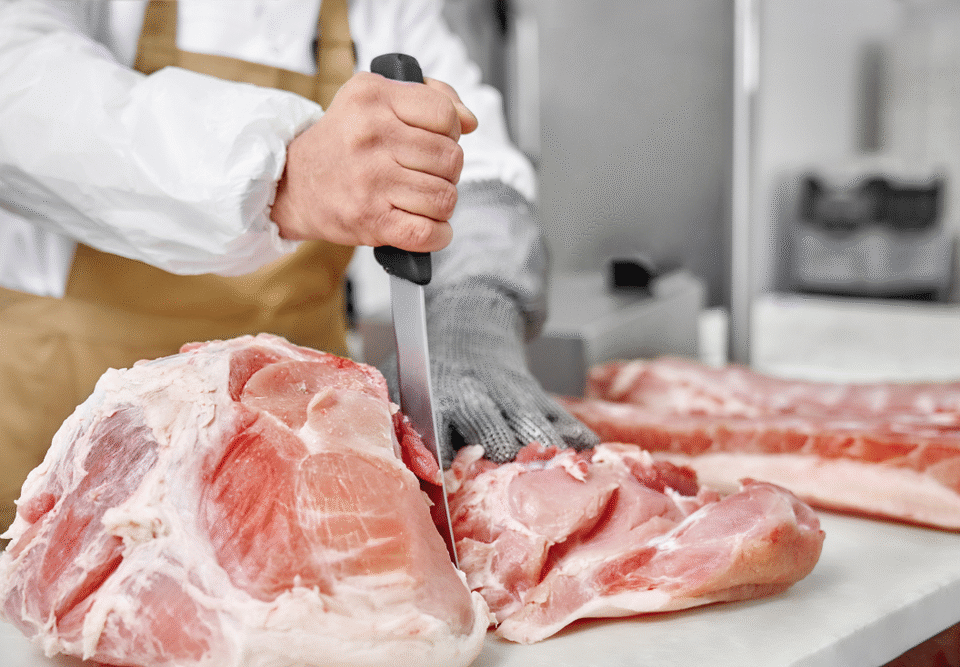 Difference Between Halal and Kosher Slaughtering in USA