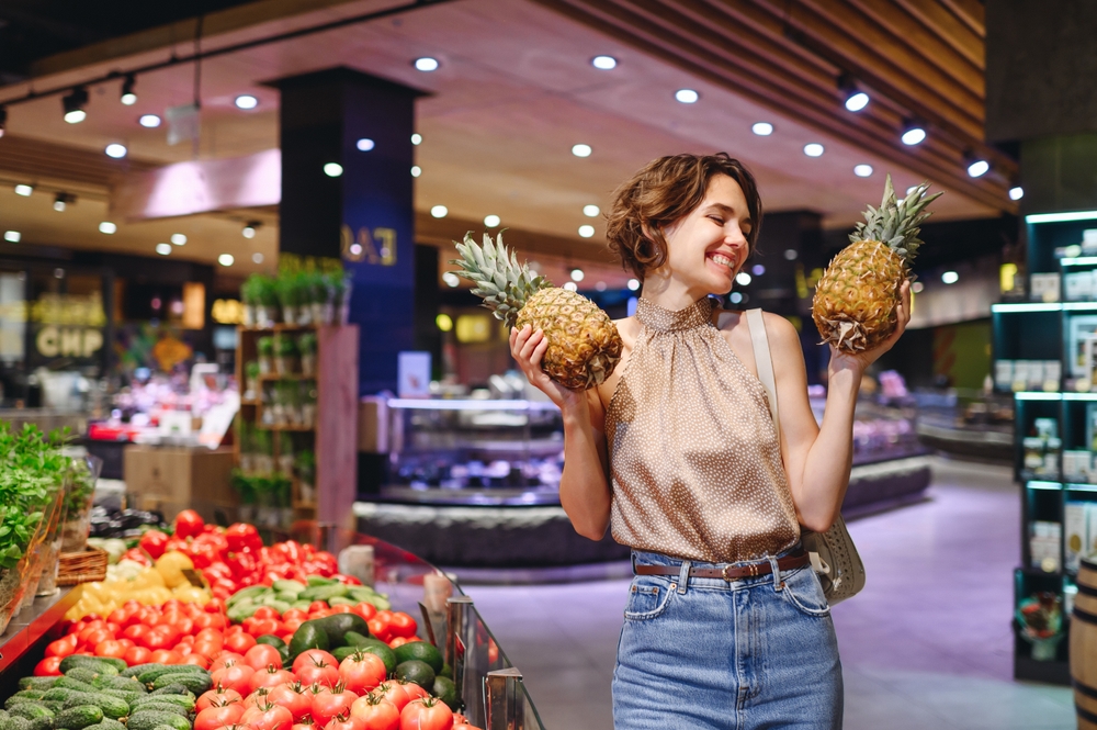 The Top 4 Reasons to Eat Halal Foods in USA