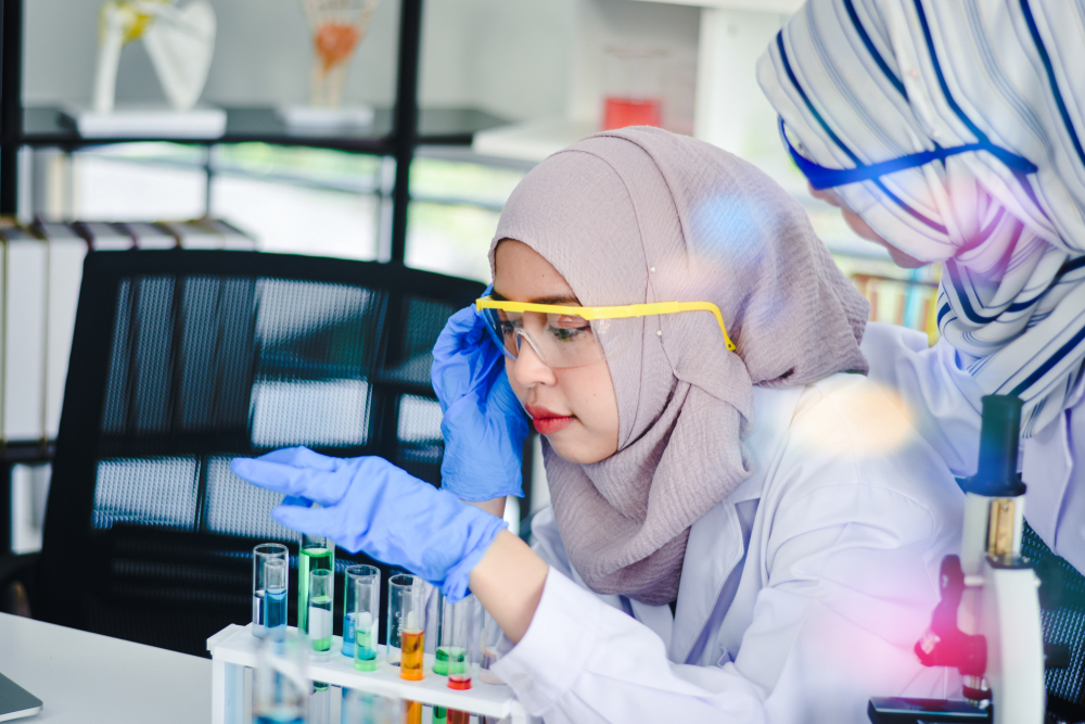 Halal Certification California USA