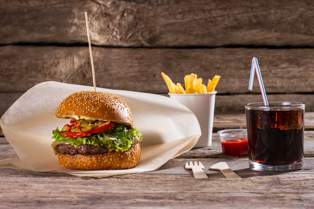 Halal Certification for Food & Beverages in USA