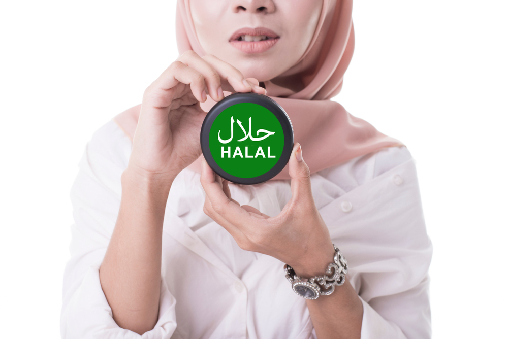 Halal Certification for Cosmetics & Personal Care in USA